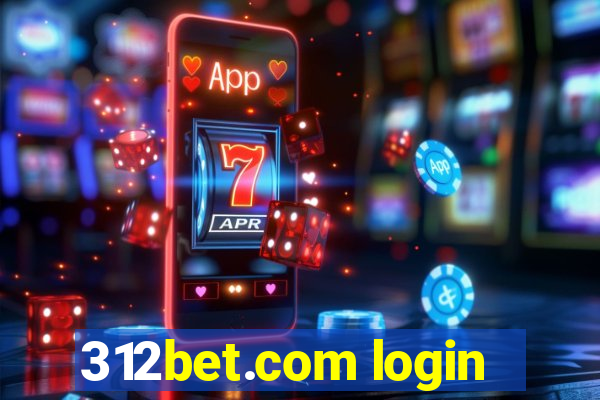 312bet.com login